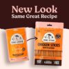 Kennel Kitchen Soft Baked Chicken Stick Treats for Dogs, 100... - Image 4