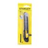 STANLEY STHT10323-800 18 mm Plastic Slide Lock Snap-Off Knif... - Image 2