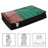 Gowloz Clothing Covers bag Garment Protectors with Zipper Cl... - Image 6