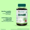 Himalaya Healthy Gut Probiotic Gummies | Pack of 30s | Nutra... - Image 6