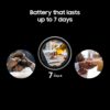 Samsung Galaxy Ring, AI Smart Ring, Size First w/Sizing Kit,... - Image 6