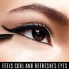 LAKMÉ Eyeconic Insta Cool Pencil, Glossy Kajal|| Black|| 0.3... - Image 4