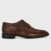 Centrino Men's Formal |Business Casual Lace-Up Derby Dress S... - Image 6