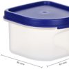 Amazon Brand - Solimo Modular Plastic Storage Containers wit... - Image 5