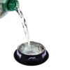 Pets Empire Dog Bowl| Anti-Skid Stainless Steel Bowls for Pu... - Image 3