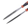 BLACK+DECKER BDHT22148 174mm 6-Piece Steel Needle File Set f... - Image 9
