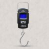 GLUN® Electronic Portable Digital LED Screen Luggage Weighin... - Image 7