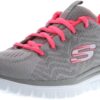 Skechers Women's Graceful Get Connected Sneaker - Image 2