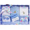 EIO New Born Baby Clothing Gift Set -13 Pieces - Image 2