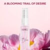 RENEE Eau De Parfum Bloom | Premium Long Lasting Luxury Perf... - Image 3
