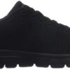 Skechers Mens Summits Brisbane Sneakers - Image 5