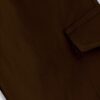 KiddoPanti Boys Knit Solid Cargo Short - Image 5
