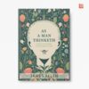 As A Man Thinketh by James Allen [Premium Paperback] |Philos... - Image 2