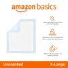 amazon basics Pet Training Pads Extra-Large - 60 Pieces - Image 3