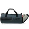 Sfane Polyester 23cms Duffle/Shoulder/Gym Bag for Men & Wome... - Image 3