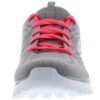 Skechers Women's Graceful Get Connected Sneaker - Image 5