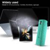 Portronics Swipe 2 Screen Cleaner & Duster with Refillable S... - Image 8
