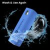 Portronics Swipe 2 Screen Cleaner & Duster with Refillable S... - Image 8