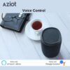AZIOT 4 Node Smart Switch - WiFi/Bluetooth Communication - M... - Image 9