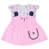 NammaBaby Baby Girls' A-Line Mini Frock Dress - Image 2