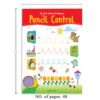 My First Book of Patterns Pencil Control: Patterns Practice ... - Image 13