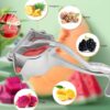 MBKOH Aluminum Hand Press Juicer Manual Citrus & Fruit Juice... - Image 7