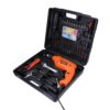BLACK+DECKER HD555KMPR-B1 13mm 550Watt Hammer Drill and Hand... - Image 6