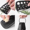 6-in-1 Portable Kitchen Helper, Stainless Steel Kitchen Uten... - Image 5
