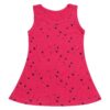 CLAP Baby Girl's Midi Dress (Pack of 4) - Image 4