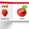 My First Library: Boxset of 10 Board Books for Kids - Image 11