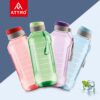 ATTRO Ultra Pro 2 Motivational 2L BPA-Free Water Bottle with... - Image 8
