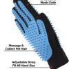 PSK PET MART Dog Grooming Kit Nail Clippers with Filer manua... - Image 4