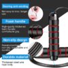 Redify Skipping Rope Men and women and Children Exercise Rop... - Image 8