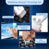 HUMBLE 7-in-1 Multifunctional Electronic Cleaner Kit | Keybo... - Image 5