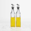 Amazon Brand - Solimo Oil Dispenser with Spout; Leak-proof, ... - Image 6