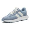 Campus GRIT Women's Lace-Up Sneakers - Image 2