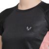 UZARUS Womens Dry Fit Workout Top Sports Gym T-Shirt - Image 6