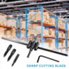 DIY Crafts Adjustable Circle Hole Saw Drill Bit Cutter - All... - Image 10