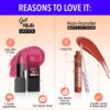 Blue Heaven Saj Dhaj Festive Makeup Kit for women- Vanilla, ... - Image 8