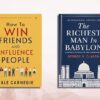 World’s Greatest Guides to Wealth & Success: 4 Must Read Boo... - Image 7