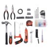 BLACK+DECKER BMT108C Hand Tool Kit for Home & DIY Use (108-P... - Image 7