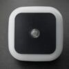 Hoard 0.5W Led Plug in Smart Night Lamp with Automatic Senso... - Image 6