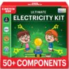 Einstein Box Ultimate Electricity & Science Kit | Science Pr... - Image 2