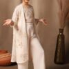 Fashion Dream Girls Georgette Salwar Suit Set|Girls Ethnic S... - Image 4