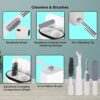 ZEBRONICS CK200, 20 in 1 Cleaning kit, for Smartphones, Lapt... - Image 4