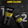 Beardo Ultraglow Face Wash for Men | Red Algae, White Lily &... - Image 7