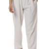 Aatman One Size Men's Eco-Friendly Cotton Pyjama | Fits Wais... - Image 2