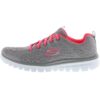 Skechers Women's Graceful Get Connected Sneaker - Image 6