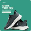 BoldFit Running Shoes for Man Anti Slip Sports Shoes Breatha... - Image 4