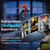 JioDive VR Headset | Immersive 360° Viewing Experience | Liv... - Image 4